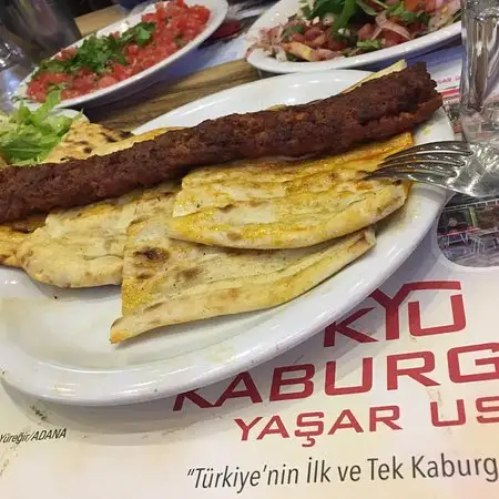Kaburgacı Yaşar Usta'nin yemek ve ambiyans fotoğrafları 68