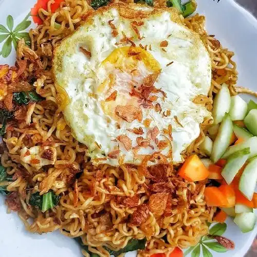 Gambar Makanan Nasi Goreng Datang Lagi 18