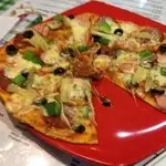 Pinos's Pizza and Pasta Food Photo 5