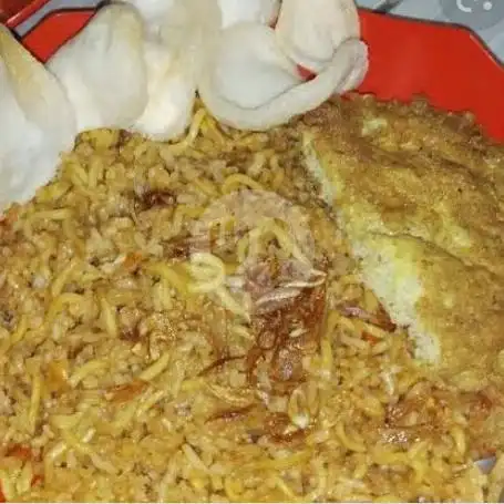 Gambar Makanan Nasgor Mantul Aconk 1