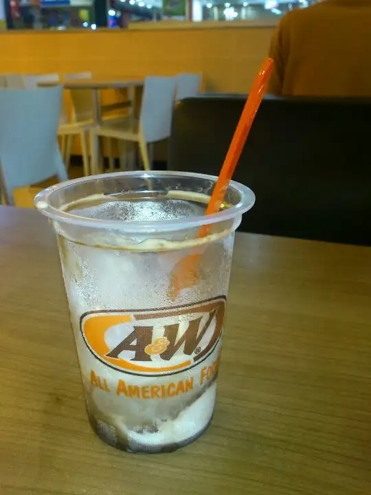 Gambar Makanan A&W 15