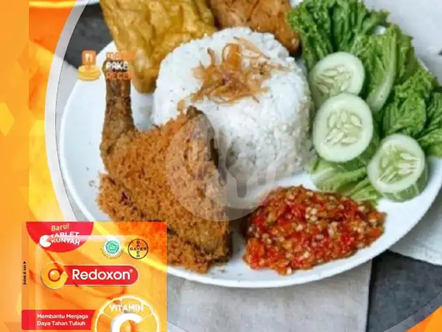 Gambar Makanan Nasi Liwet Kang Boim, Babakan Madang 2