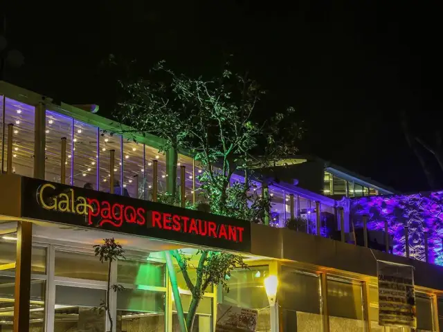 Galapagos Restoran'nin yemek ve ambiyans fotoğrafları 58