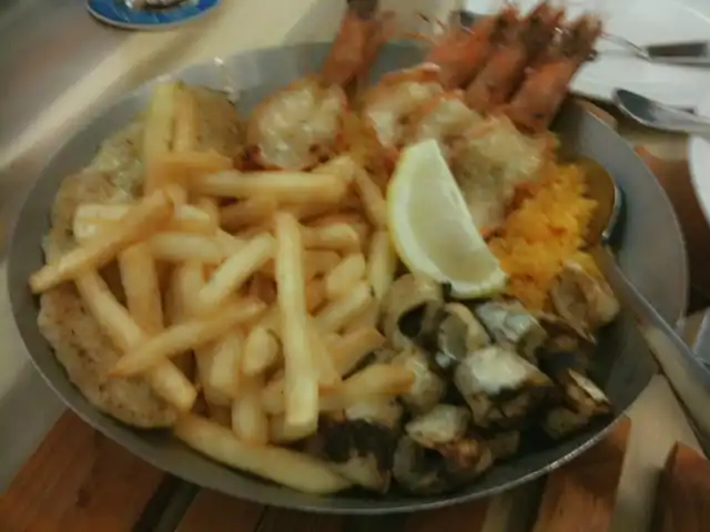 Gambar Makanan Fish n co ex plaza indonesia 4