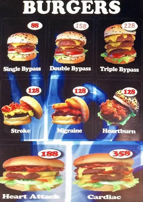 Bypass Burger Food Photo 1