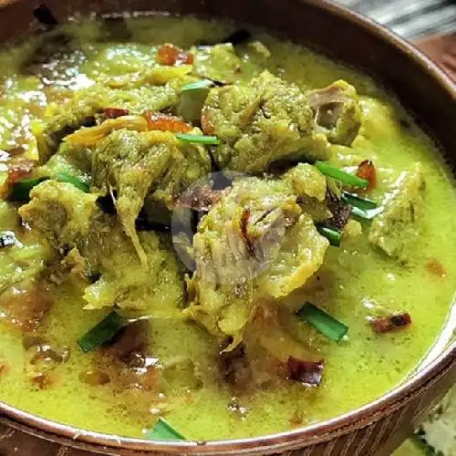 Gambar Makanan Soto Betawi Babe I'ing Benhil, Pejompongan 16