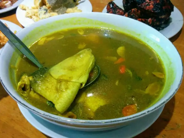 Gambar Makanan Samudera Rasa 6