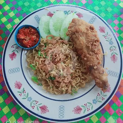 Gambar Makanan Geprek Teramahal, Jl Karya,Rumbai 16