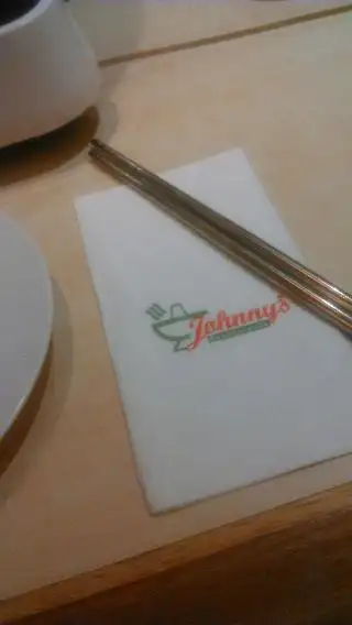 Johnny's Restaurants