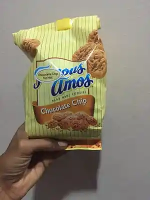 Famous Amos Food Photo 5