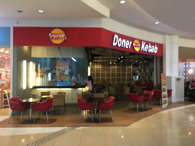 Gambar Makanan Doner Kebab 9