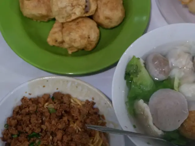 Gambar Makanan Mie Naripan 17