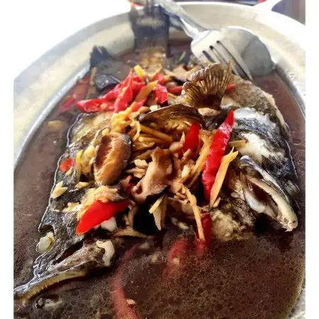 Gambar Makanan Sei Enam Seafood Restaurant Tanjungpinang 4