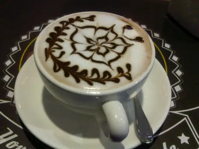 Gambar Makanan Coffee Kingdom 4