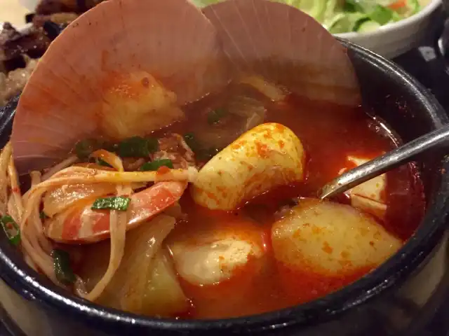 Arirang Korean Restaurant Food Photo 14