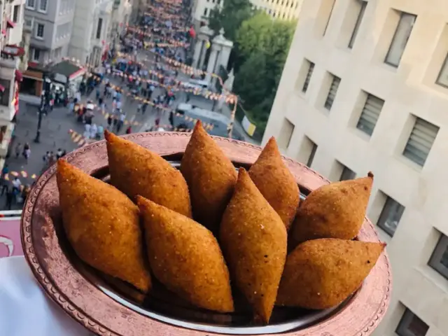 Sabırtaşı Restoran'nin yemek ve ambiyans fotoğrafları 12