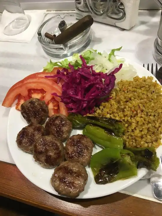 Köfte Sofrası'nin yemek ve ambiyans fotoğrafları 6