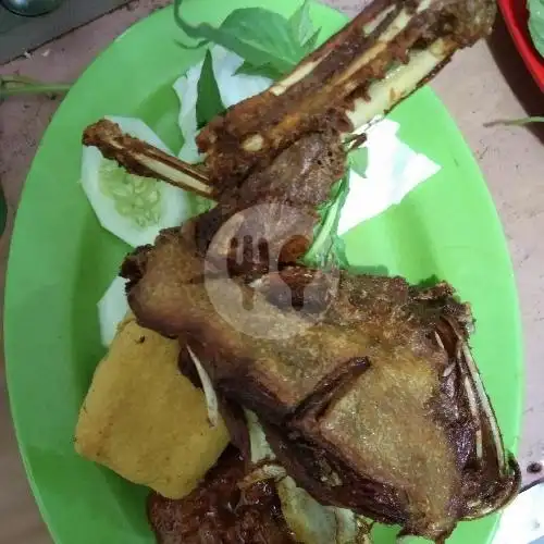 Gambar Makanan PUJA SERA PECEL LELE 3