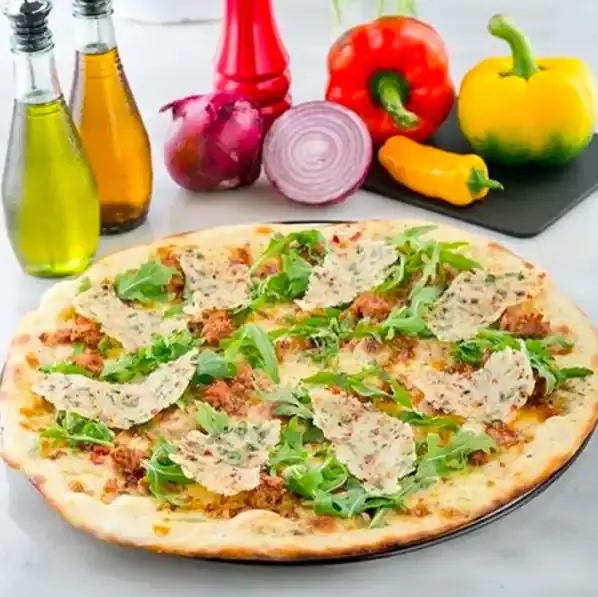 Gambar Makanan Pizza Marzano 8