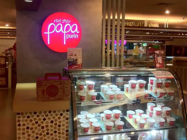 Gambar Makanan Papa Purin 3