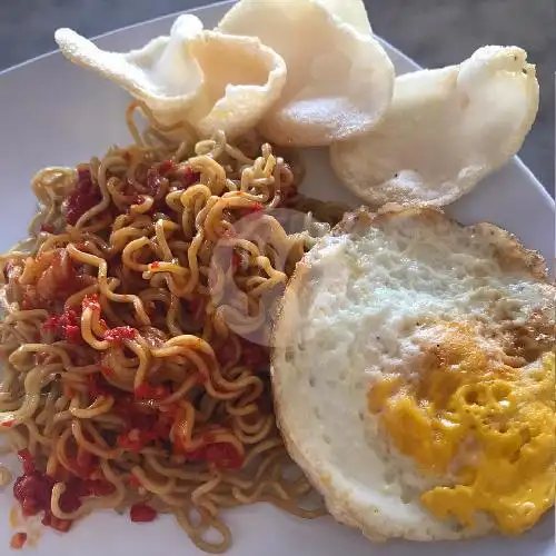 Gambar Makanan Unbread Cafe, Kaharuddin Nasution 3