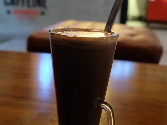 Gambar Makanan Kopi Gayo 3