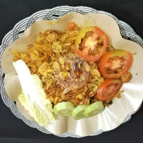 Gambar Makanan Nasi Goreng Bangor Kang Wawan, Cempaka Putih 10