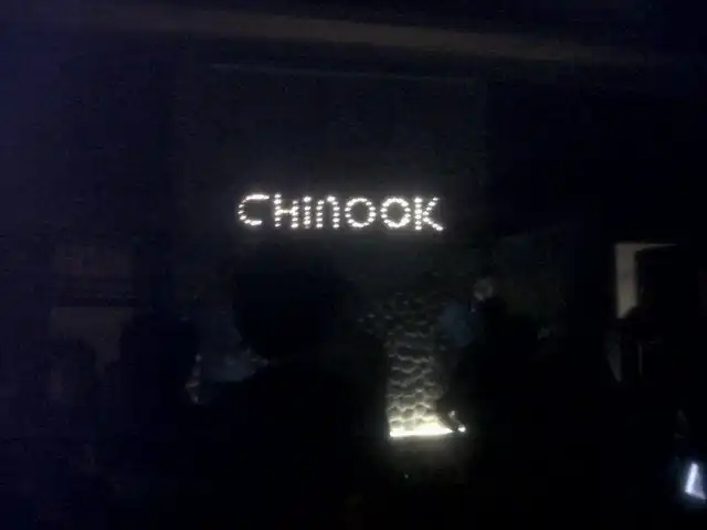 Gambar Makanan Chinook Bar & Cafe 11