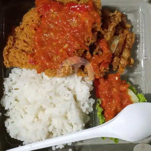 Gambar Makanan Lawuhku Lawohmu, Delanggu 8