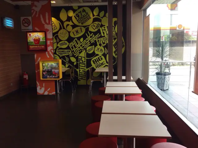 McDonald's Food Photo 7