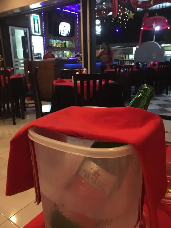 Gambar Makanan Atlichnaya Bar 3 12