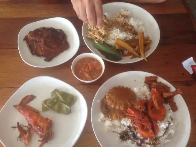 Restoran Ikan bakar Top Alor Setar Food Photo 10