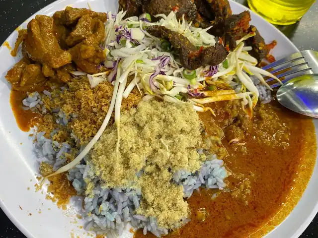 Restoran Kak Som  Kg Bharu Food Photo 7