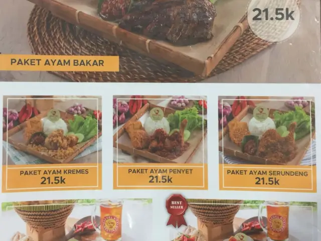 Gambar Makanan Bakoel Kita 5