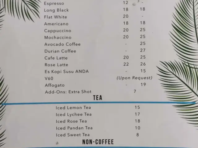 Gambar Makanan KopiAnda 14