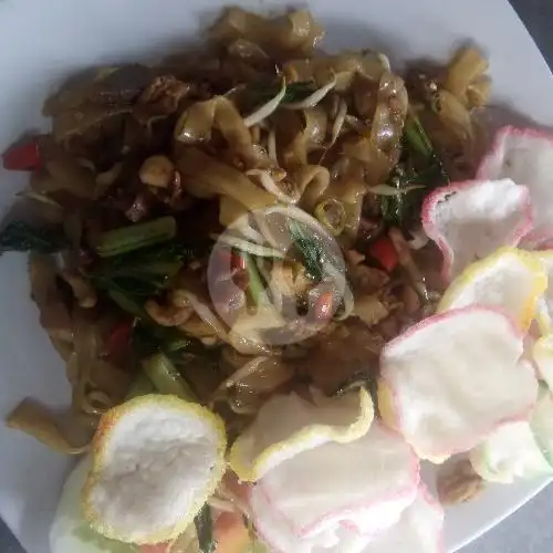 Gambar Makanan Bakmie Seafood Kuri-Kuri, Pejaten 4