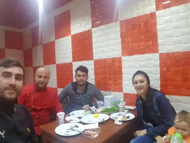 İstanbul Kokoreç'nin yemek ve ambiyans fotoğrafları 15