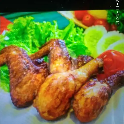 Gambar Makanan Nasi Bebek Rayhan & Ayam Goreng Khas Madura, Wibawa Mukti 4 1