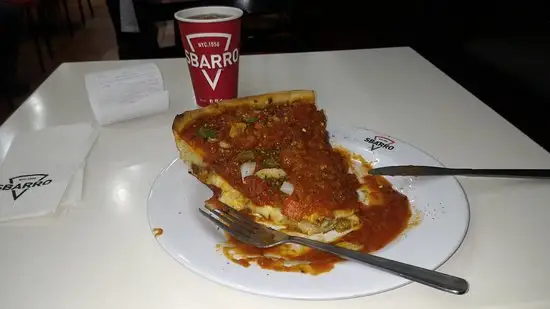 Sbarro