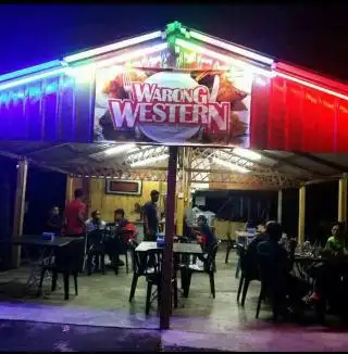 Warong Western