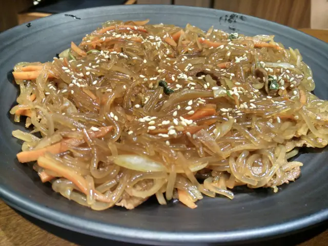 Gambar Makanan Bon Jeong 11