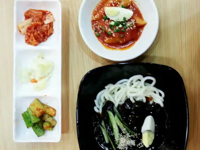 Sopoong Korean Food Food Photo 6