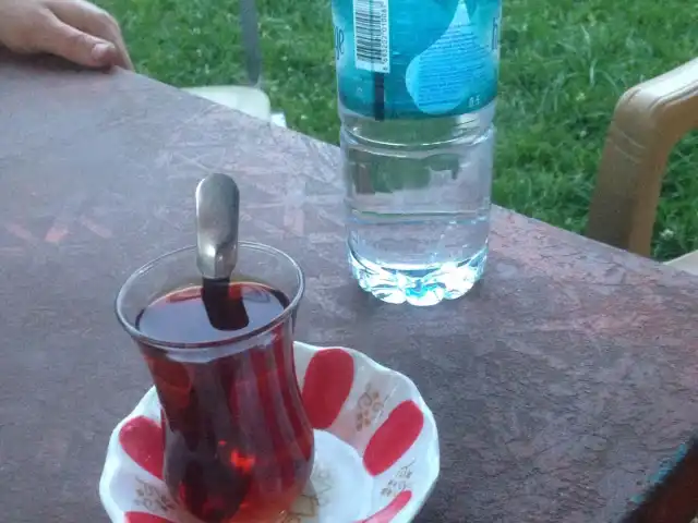 Köseköy Merkez Çay Ocağı'nin yemek ve ambiyans fotoğrafları 5