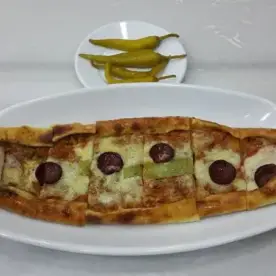 Duran Lahmacun Pide Salonu