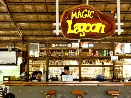 Magic Lagoon Food Photo 1