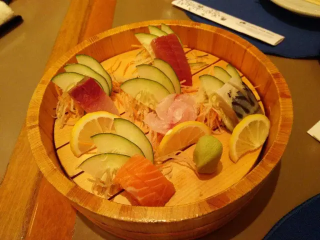 Century Tsukiji - Century Park Hotel Food Photo 14