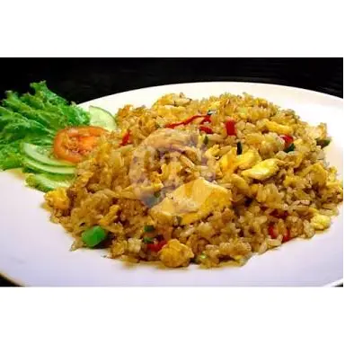 Gambar Makanan Nasi Goreng Cak Bin, Segara Madu 2