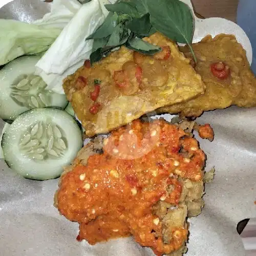 Gambar Makanan Sambelan Bu Yanti 1