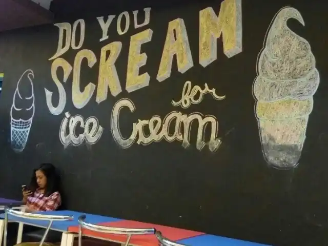 Gambar Makanan VIN'Z Ice Cream 6