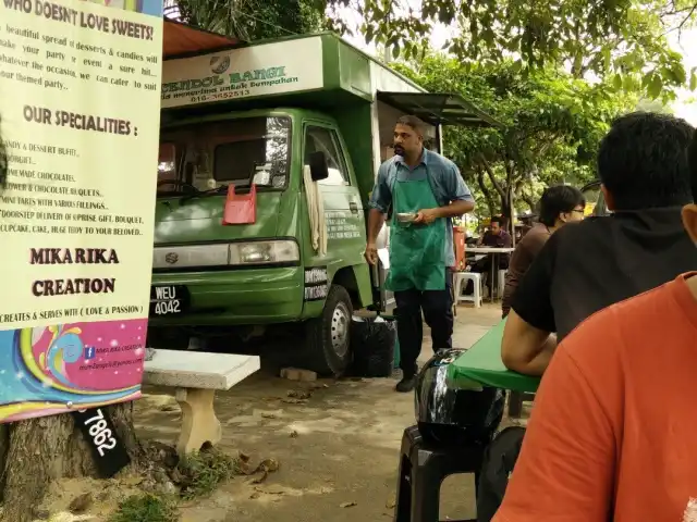 Cendol Bangi Food Photo 9